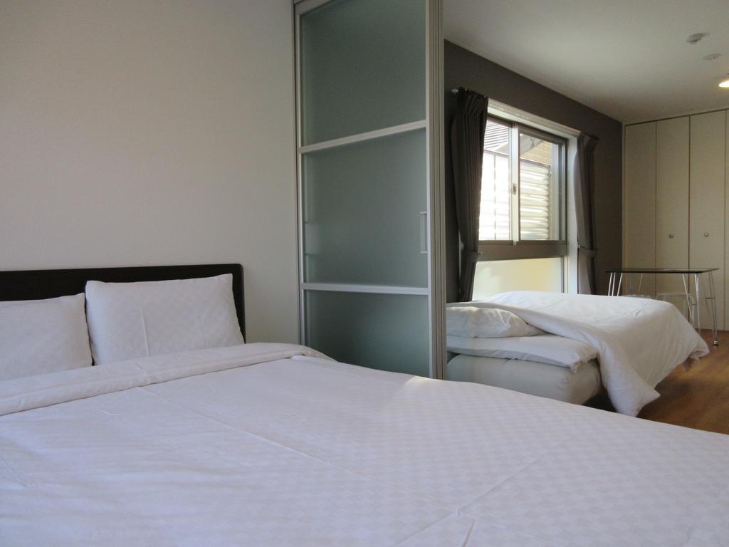 Stella Inn Karasuma Gojo Киото Экстерьер фото