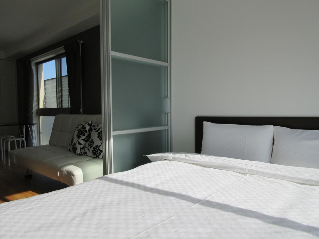 Stella Inn Karasuma Gojo Киото Экстерьер фото