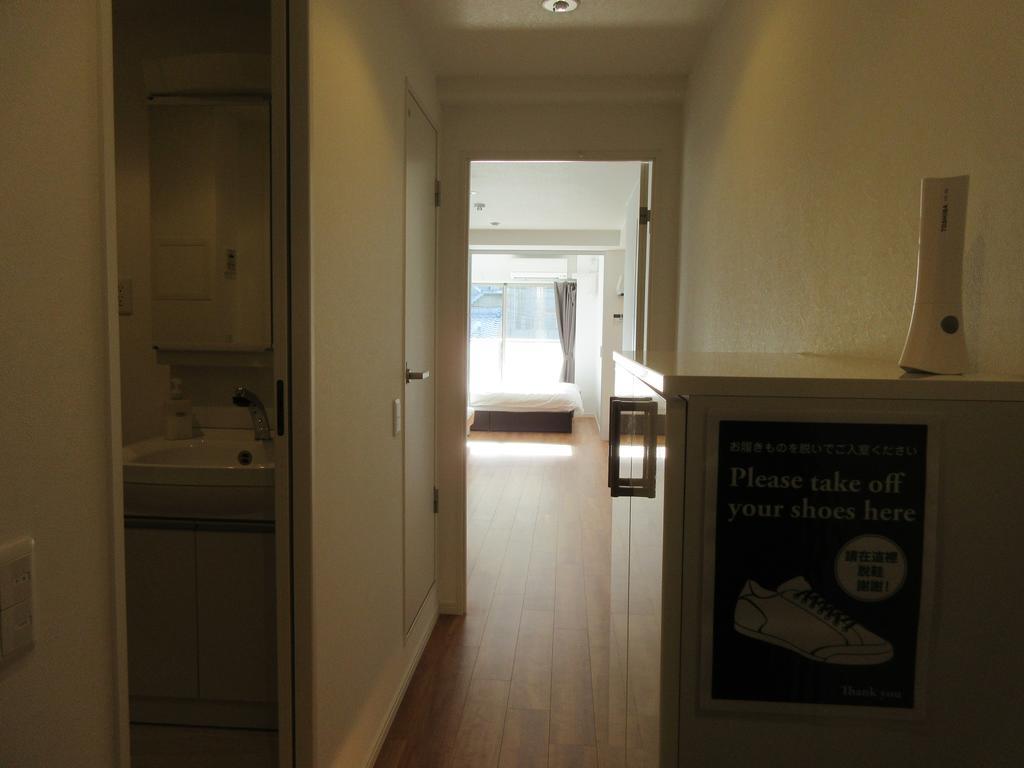 Stella Inn Karasuma Gojo Киото Экстерьер фото