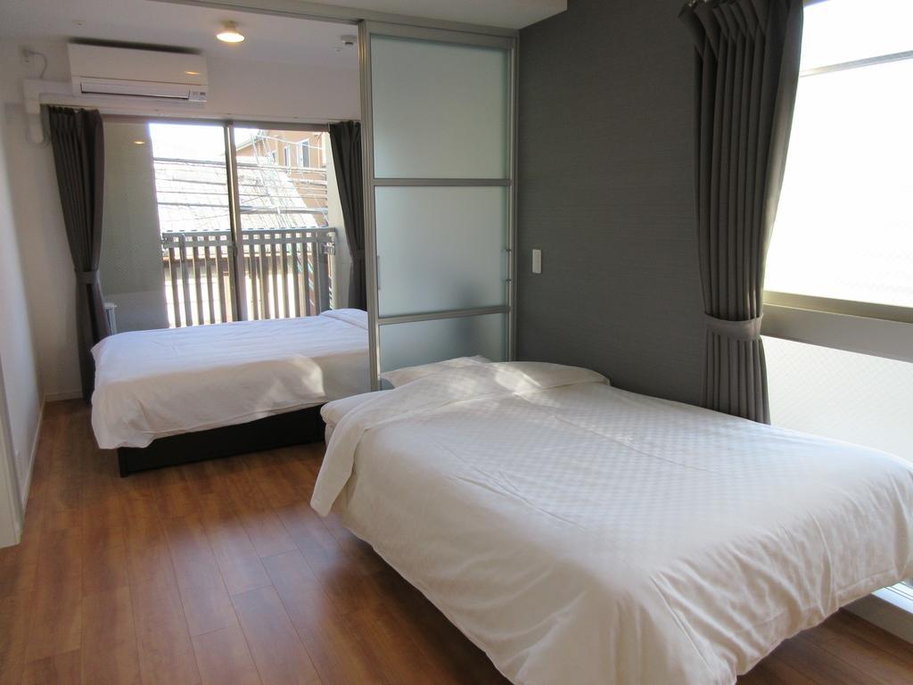 Stella Inn Karasuma Gojo Киото Экстерьер фото