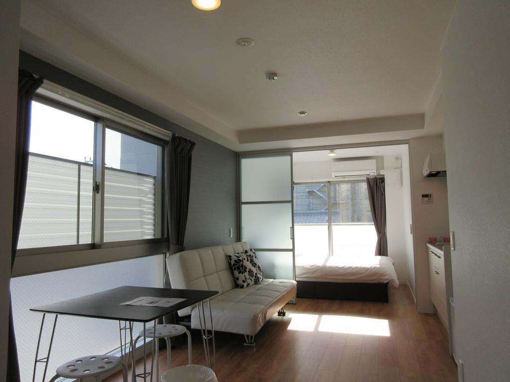 Stella Inn Karasuma Gojo Киото Экстерьер фото
