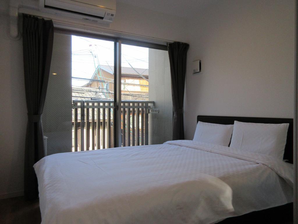Stella Inn Karasuma Gojo Киото Экстерьер фото