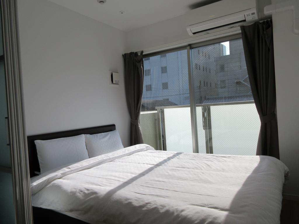 Stella Inn Karasuma Gojo Киото Экстерьер фото