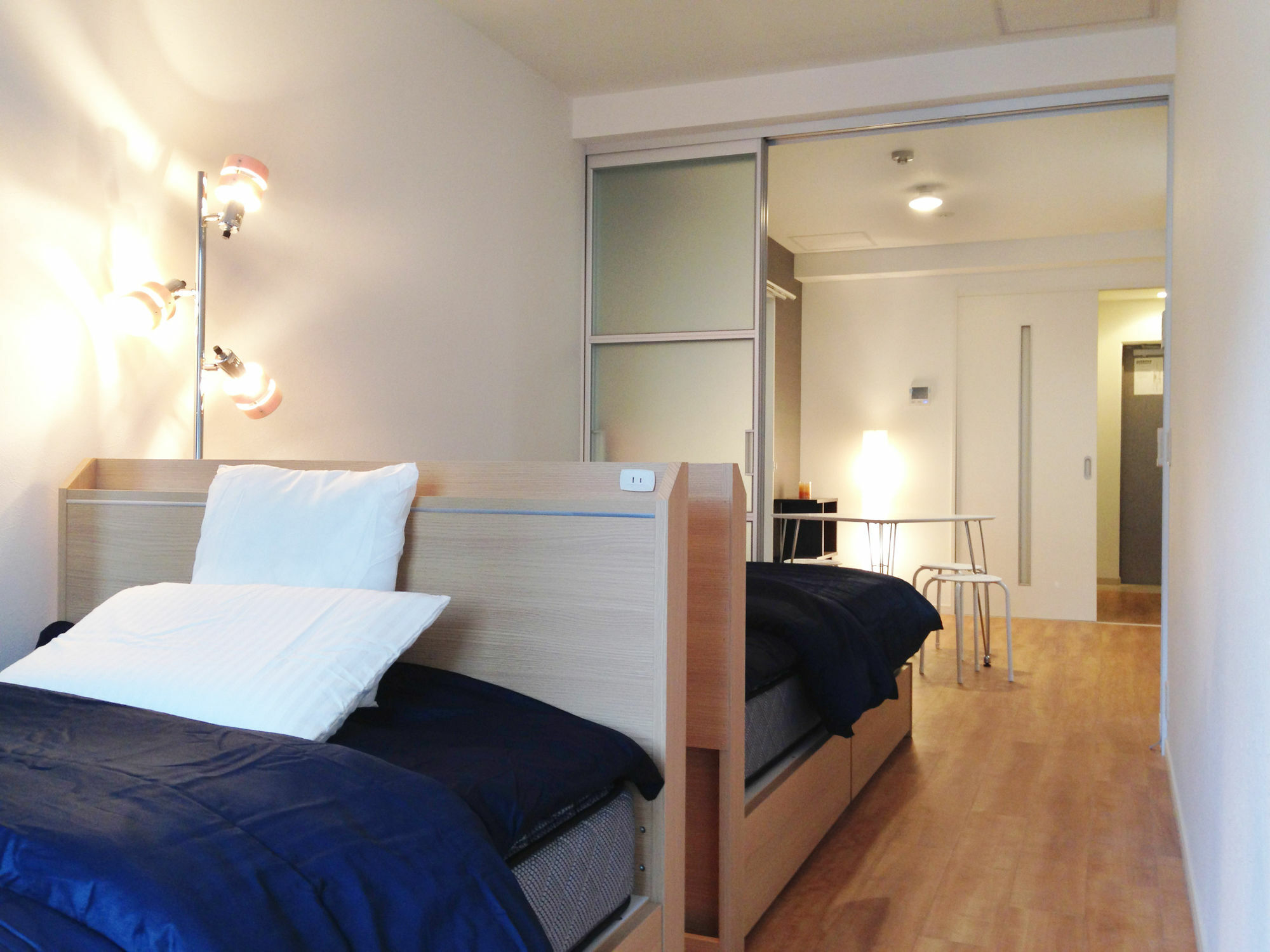 Stella Inn Karasuma Gojo Киото Экстерьер фото