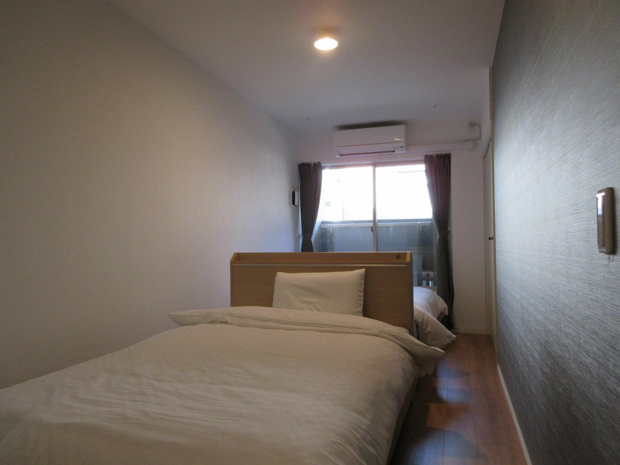 Stella Inn Karasuma Gojo Киото Экстерьер фото
