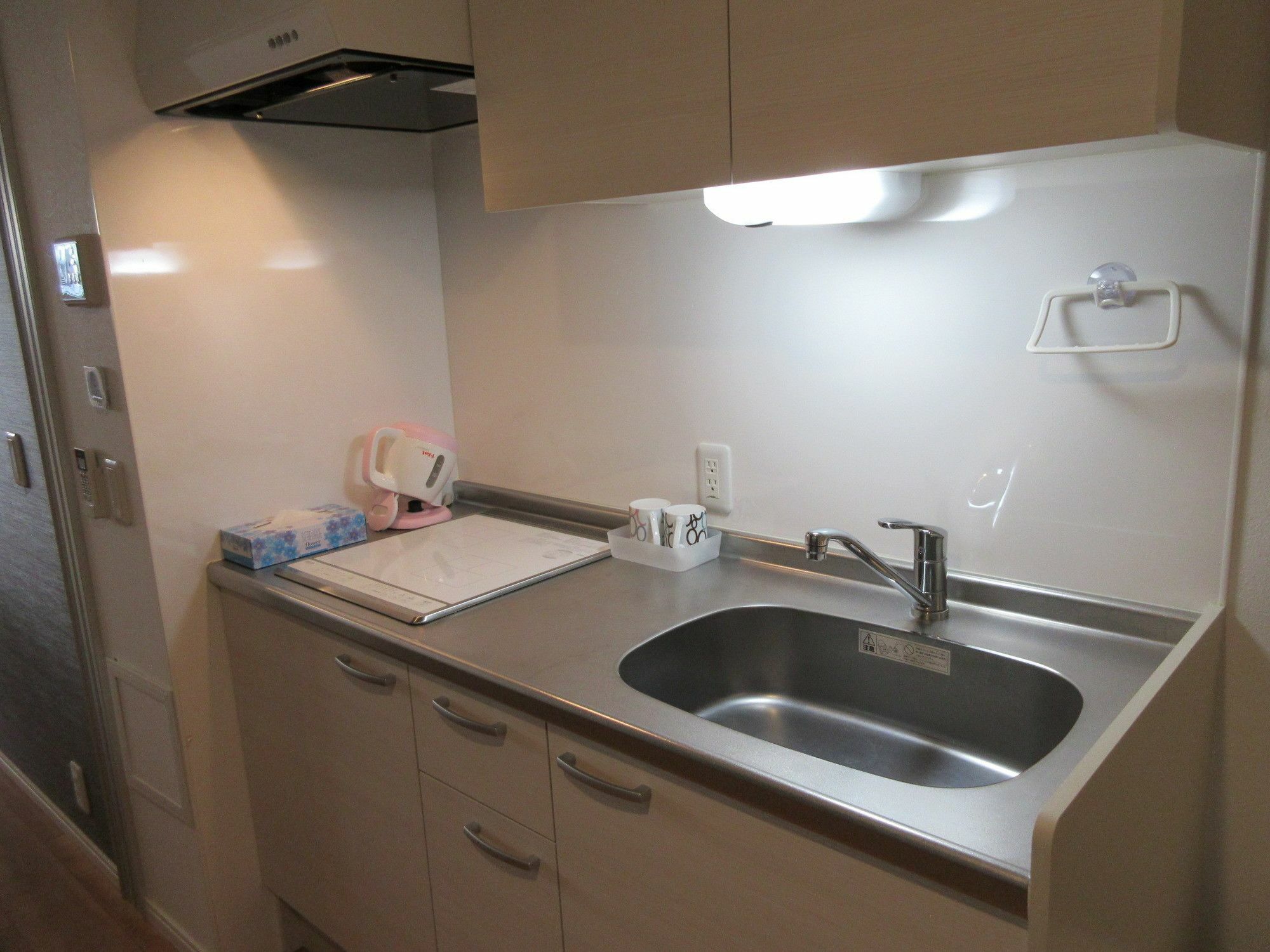 Stella Inn Karasuma Gojo Киото Экстерьер фото