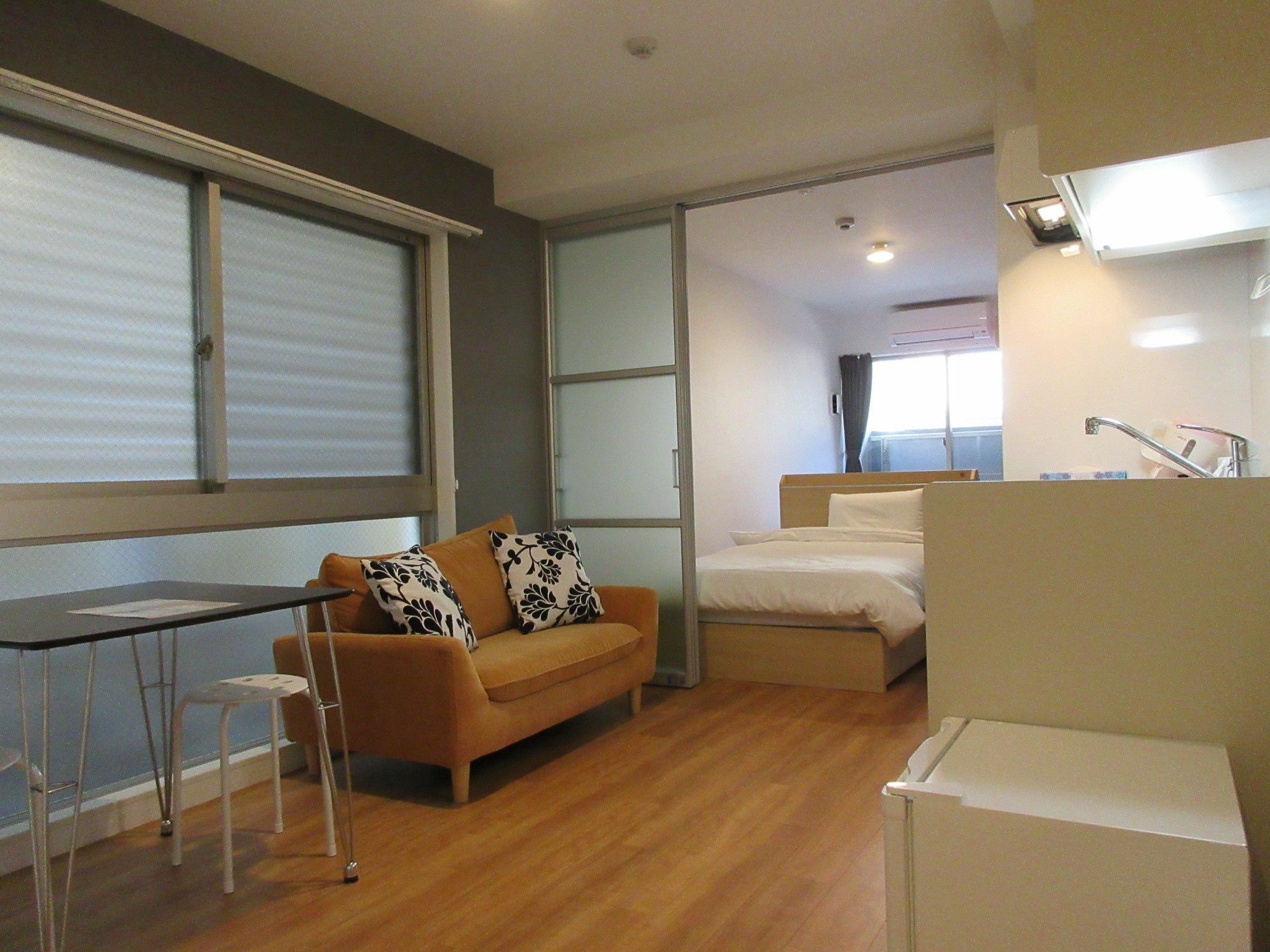Stella Inn Karasuma Gojo Киото Экстерьер фото