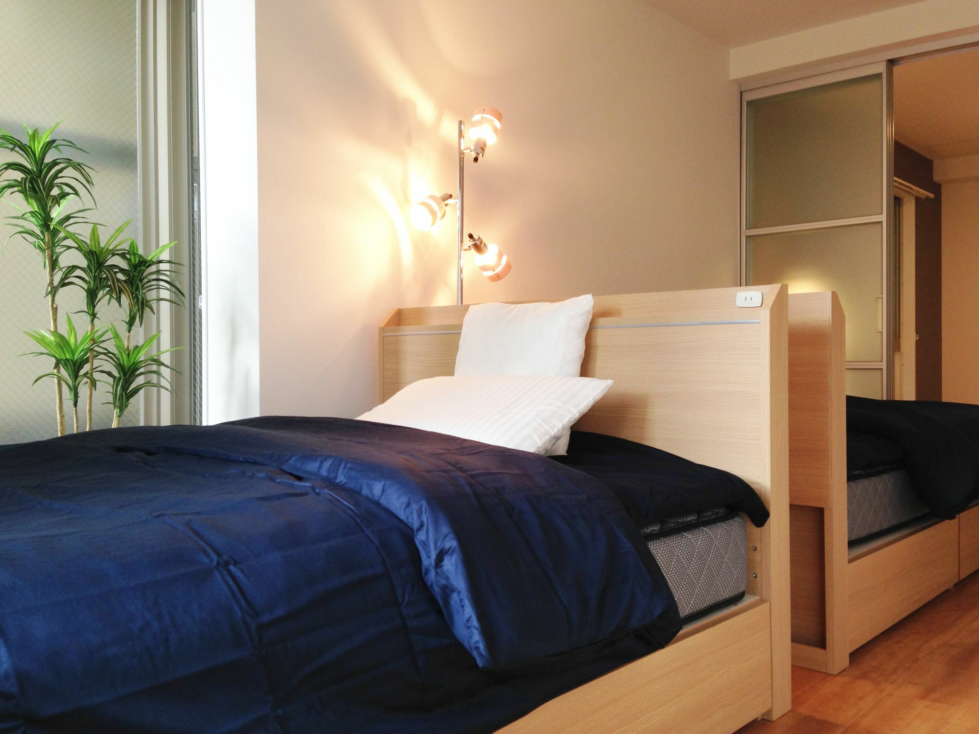 Stella Inn Karasuma Gojo Киото Экстерьер фото