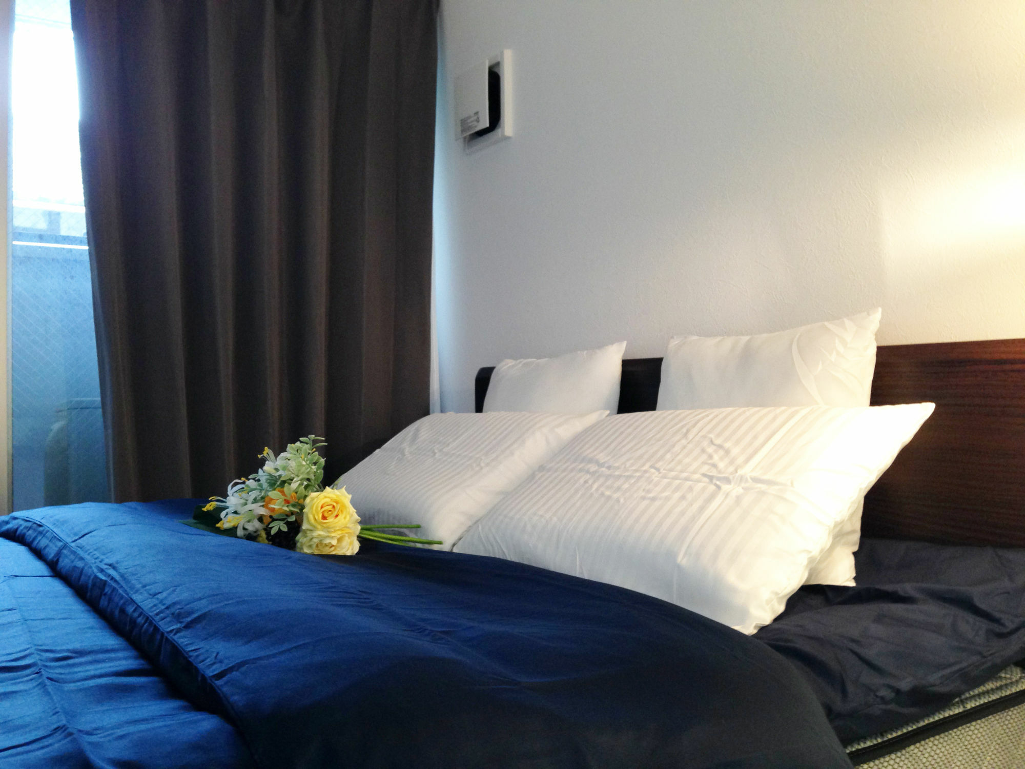 Stella Inn Karasuma Gojo Киото Экстерьер фото