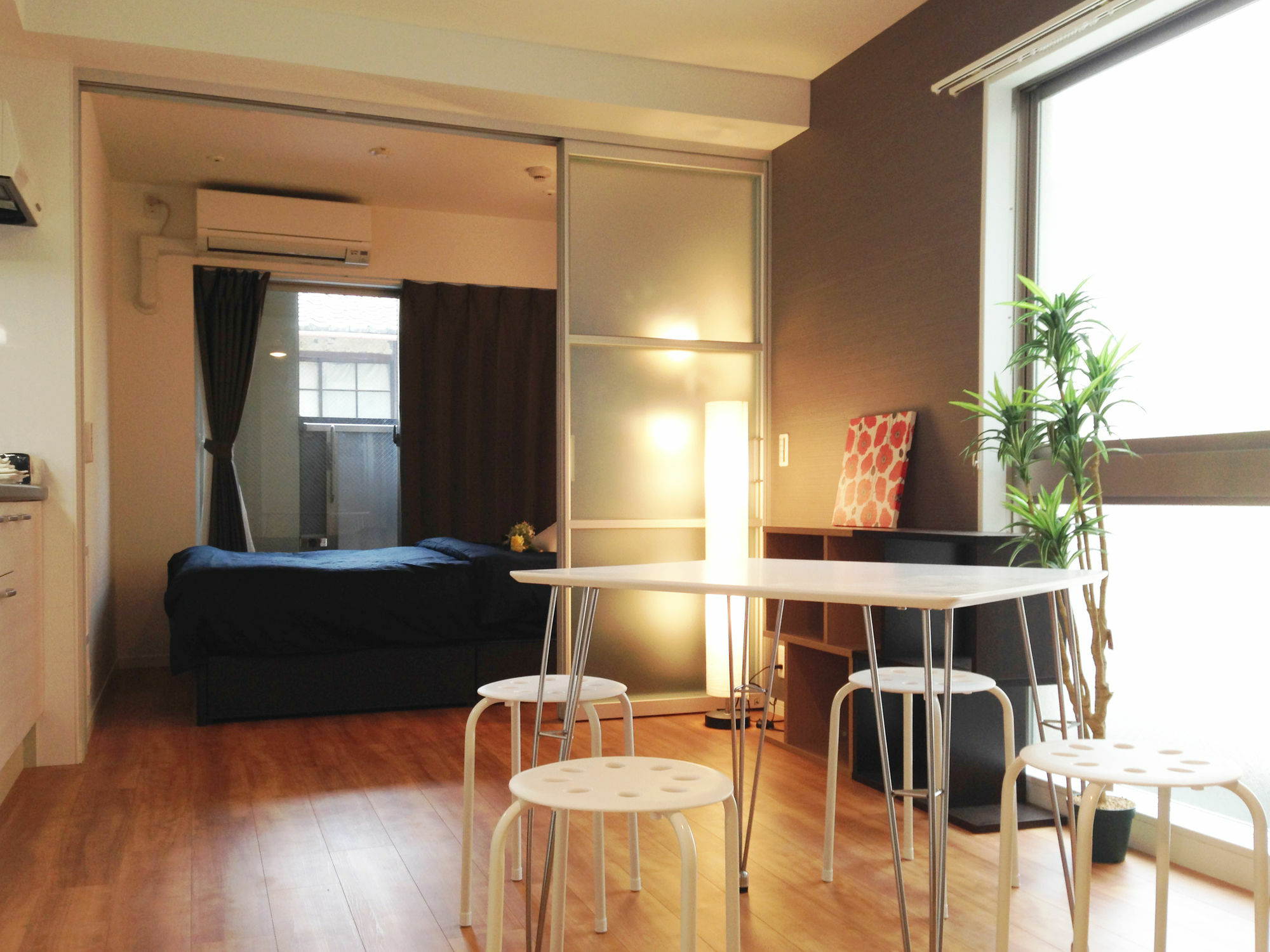 Stella Inn Karasuma Gojo Киото Экстерьер фото