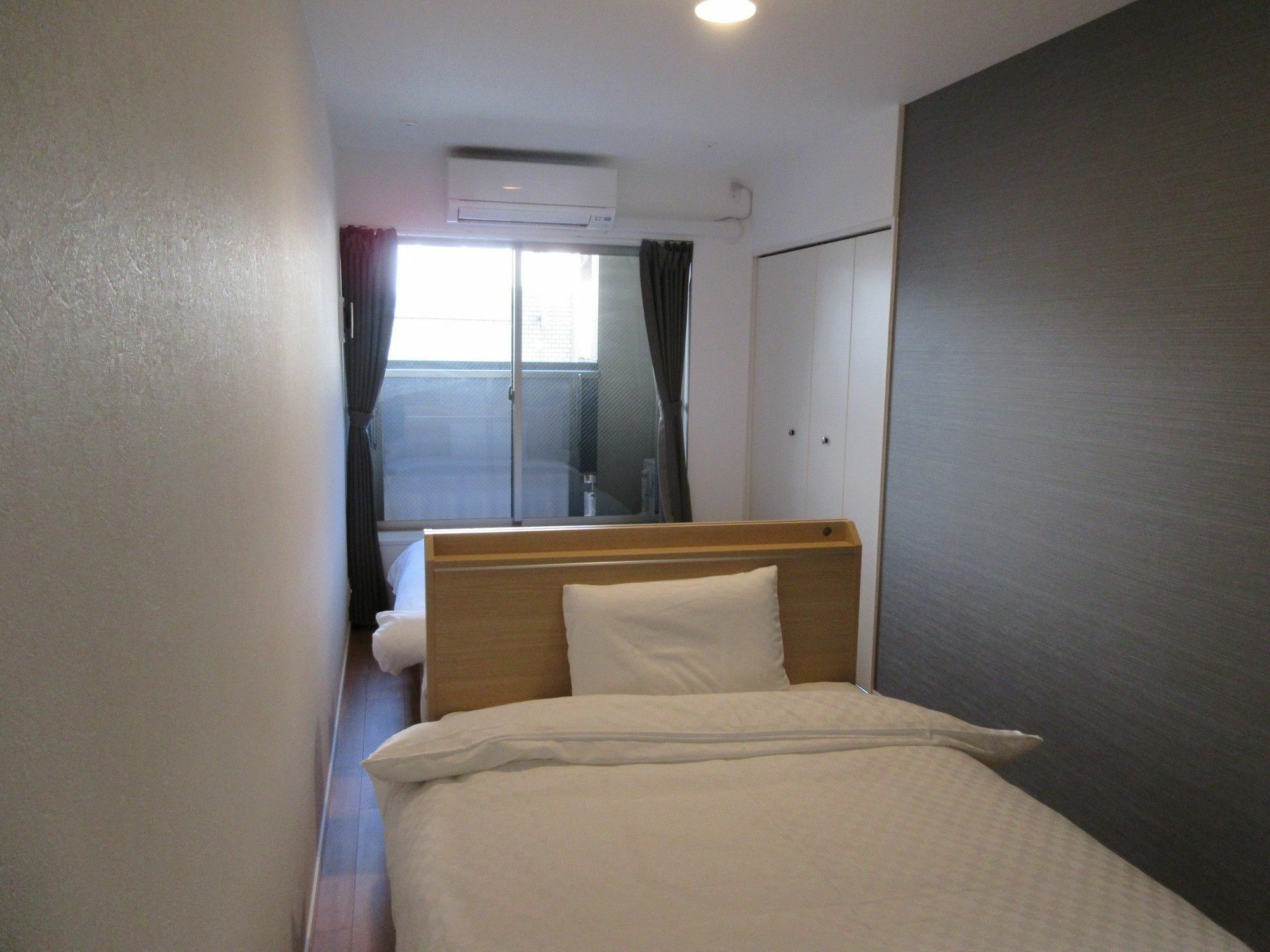 Stella Inn Karasuma Gojo Киото Экстерьер фото