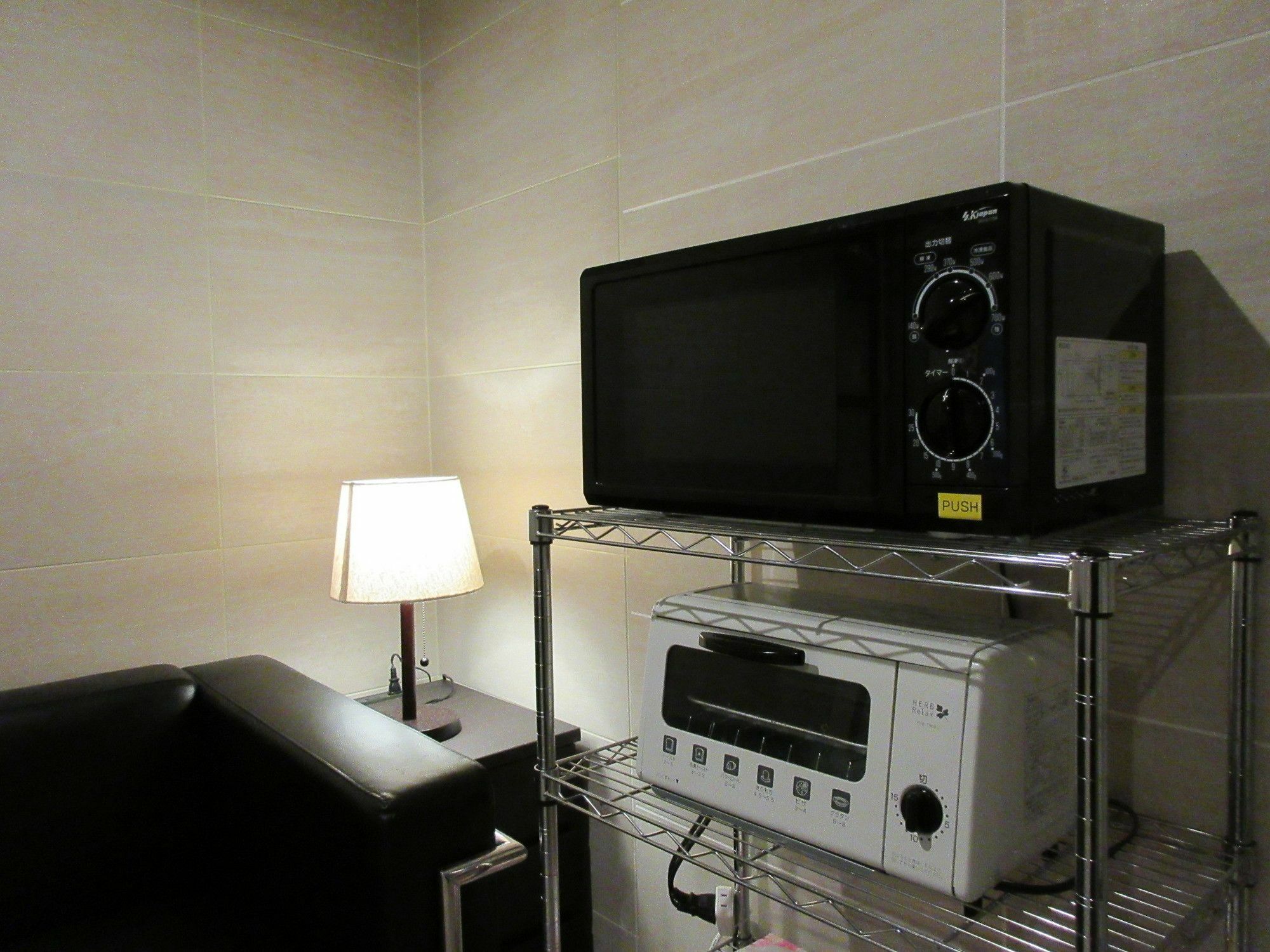 Stella Inn Karasuma Gojo Киото Экстерьер фото