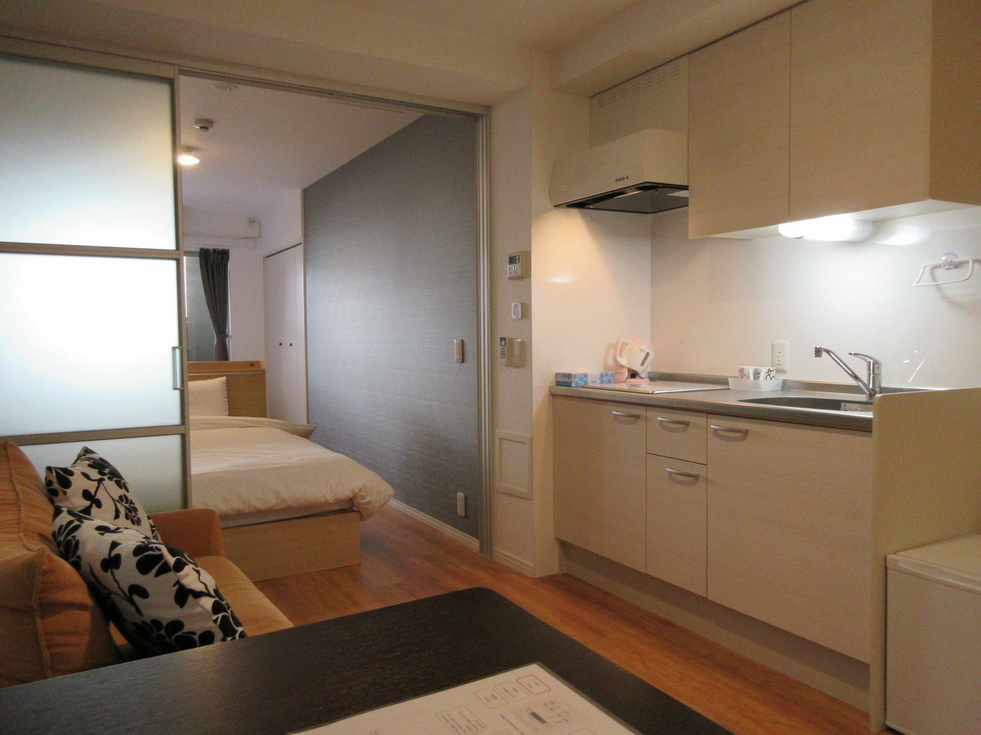 Stella Inn Karasuma Gojo Киото Экстерьер фото