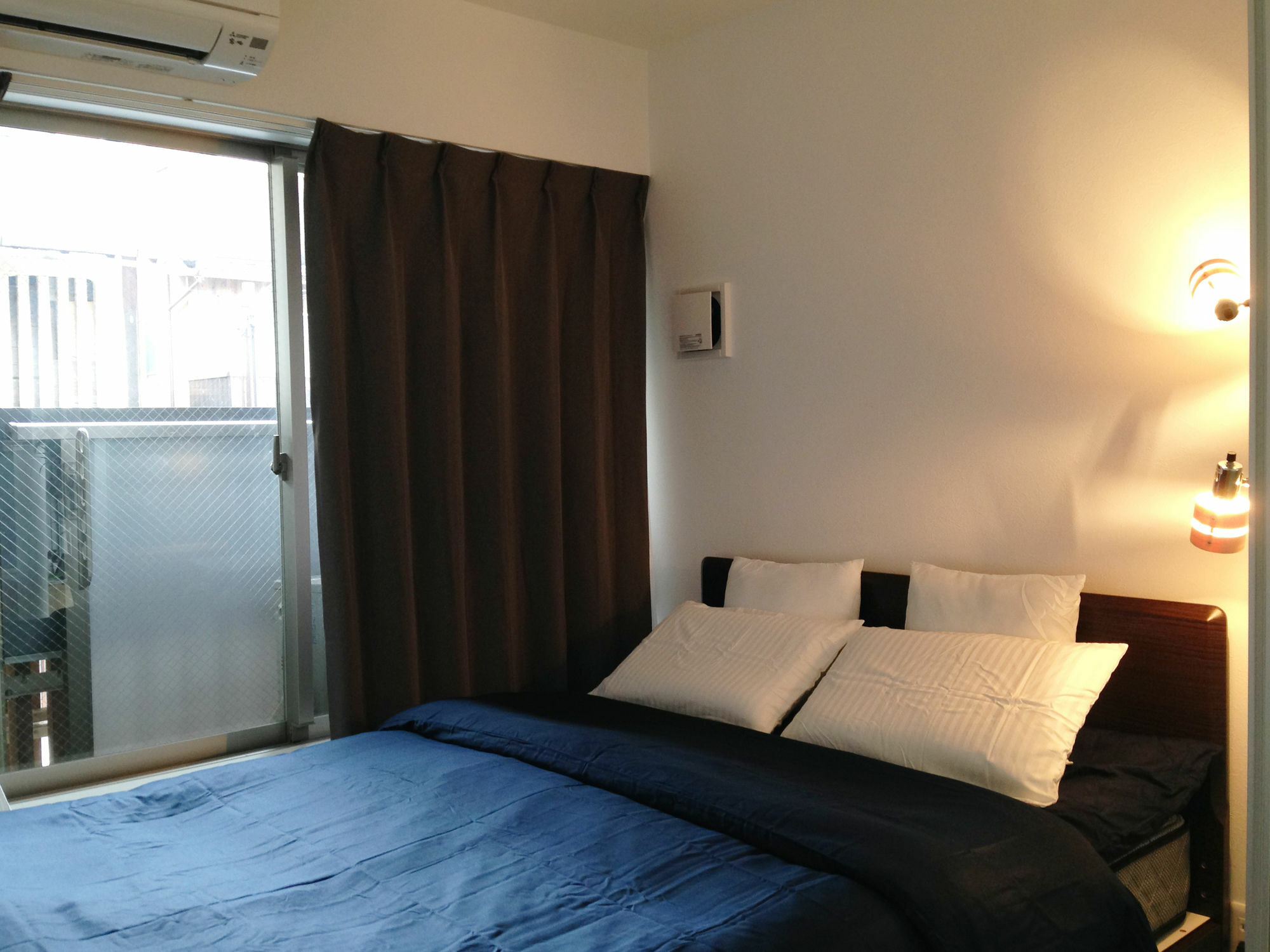 Stella Inn Karasuma Gojo Киото Экстерьер фото