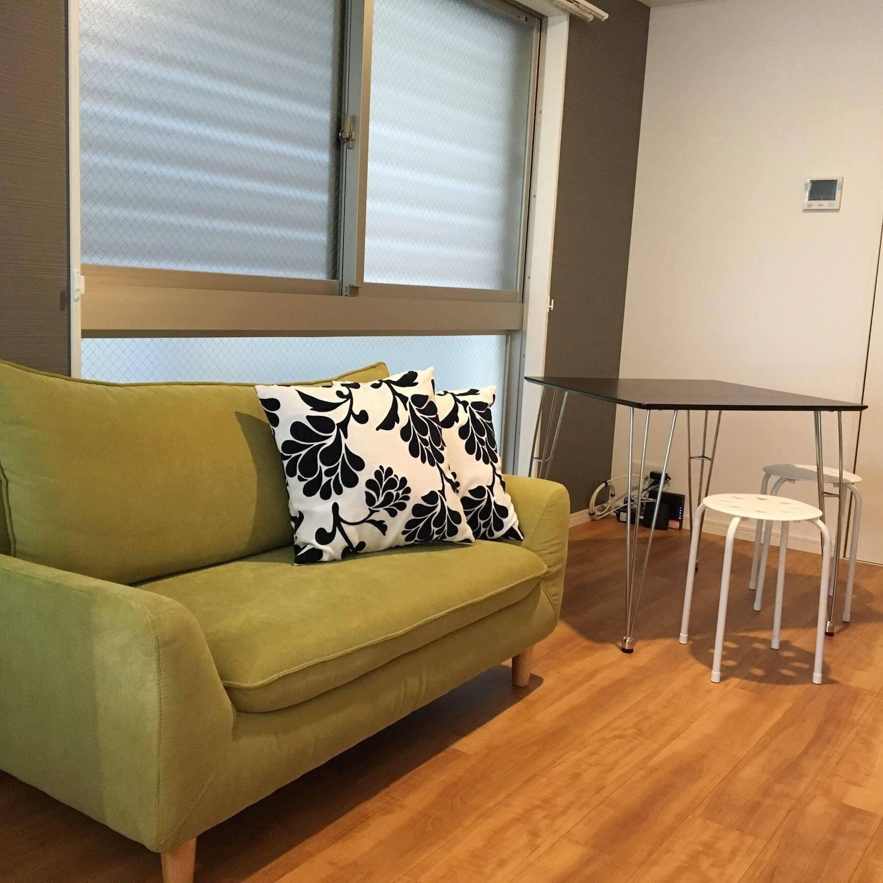 Stella Inn Karasuma Gojo Киото Экстерьер фото